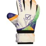 GU010-0302-ΛΕΥΚΟ/ΜΠΛΕ ΡΟΥΑ