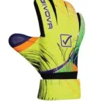 GU010-1902-ΚΙΤΡΙΝΟ FLUO/ΜΠΛΕ ΡΟΥΑ