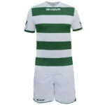 KITC42-0313-ΛΕΥΚΌ/ΠΡΑΣΙΝΟ