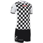 KITC45-1003-ΜΑΥΡΟ/ΛΕΥΚΟ