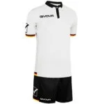 KITC51-0310-ΛΕΥΚΟ/ΜΑΥΡΟ