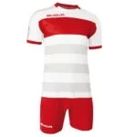 KITC60-1203-ΚΟΚΚΙΝΟ/ΛΕΥΚΟ