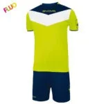 KITC63-1904-ΚΙΤΡΙΝΟ FLUO/MPLE