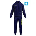 LF21-0419-ΜΠΛΕ/ΚΙΤΡΙΝΟ FLUO