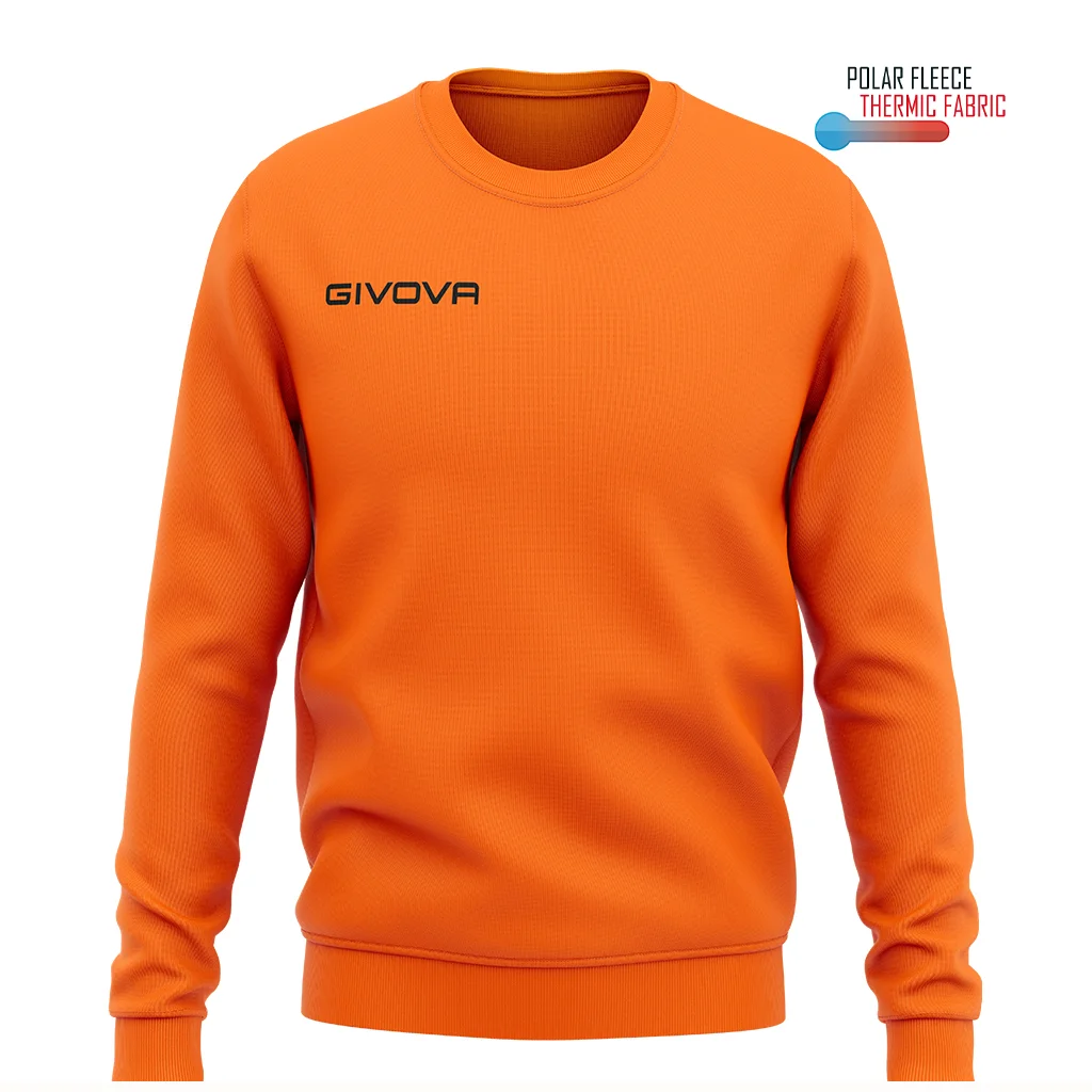 Maglia Givova One - MA019 - Image 12