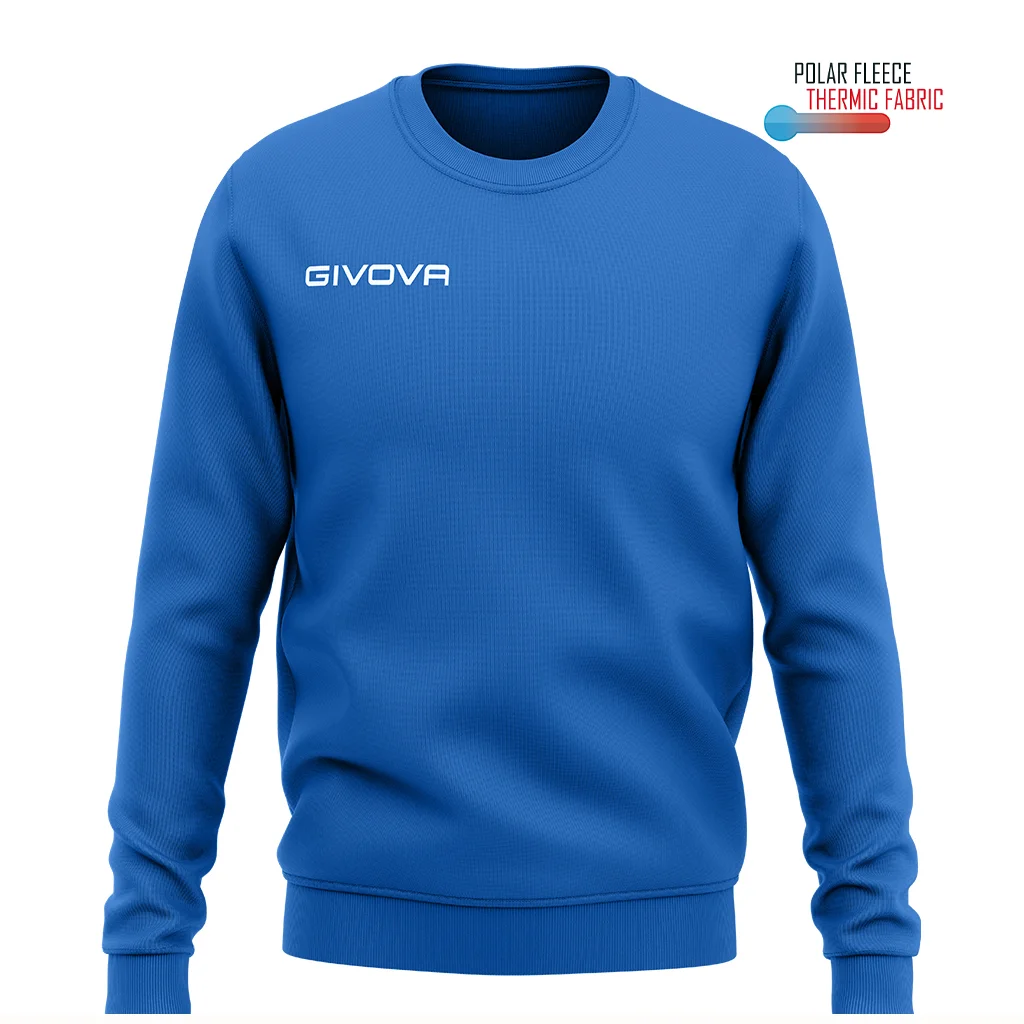 Maglia Givova One - MA019 - Image 11