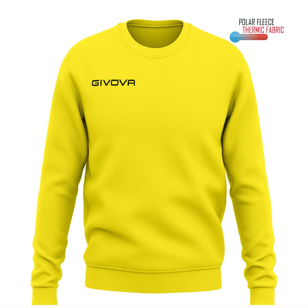 Maglia Givova One - MA019 - Image 8