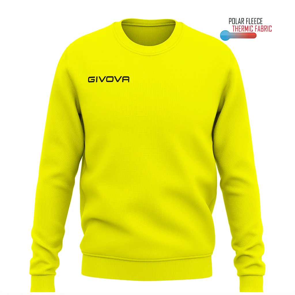 Maglia Givova One - MA019 - Image 4