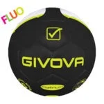 PAL011-1019-ΜΑΥΡΟ/ΛΕΥΚΟ FLUO