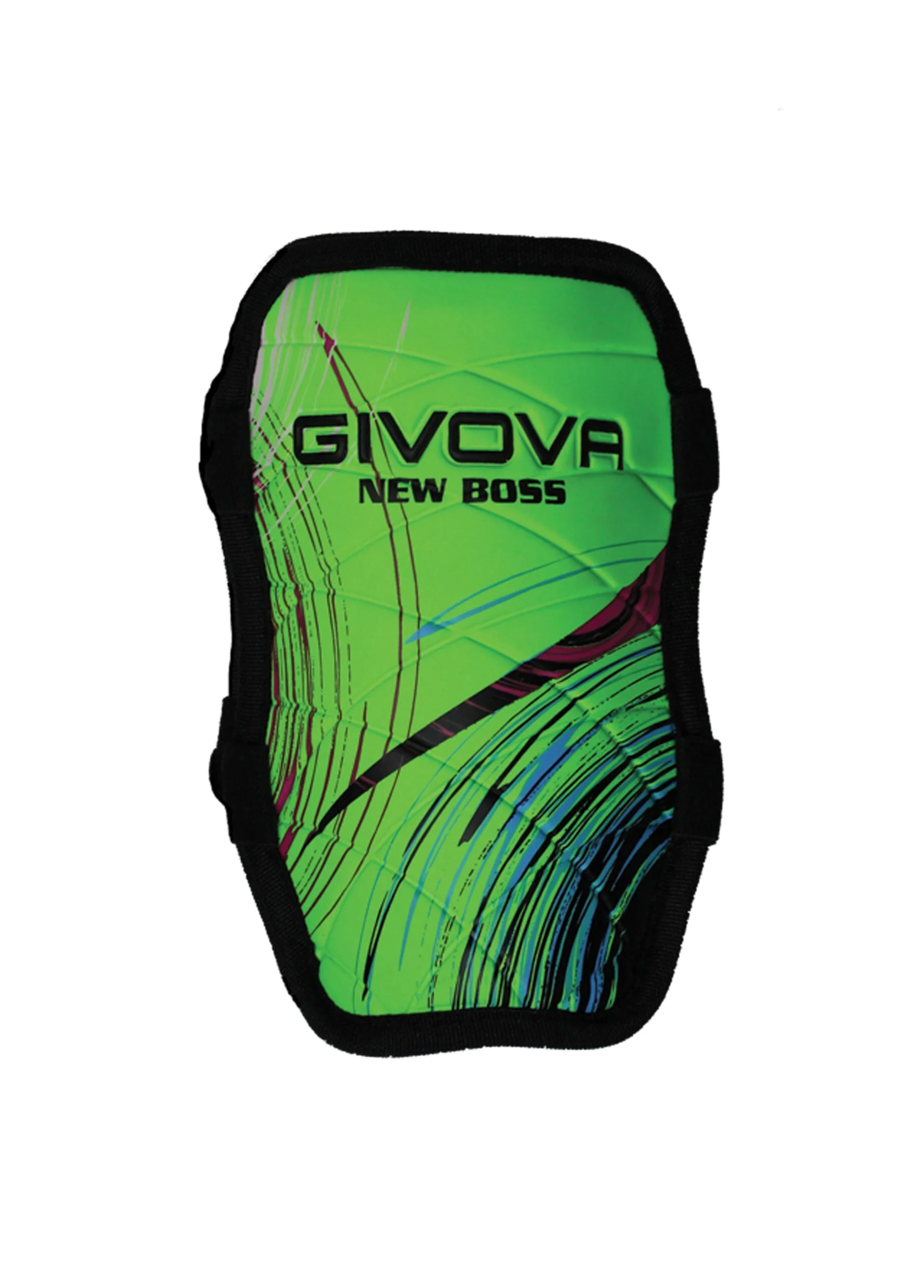 Parastinco New Boss - PAR06