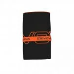 ACC29-1028-ΜΑΥΡΟ/ΠΟΡΤΟΚΑΛΙ FLUO