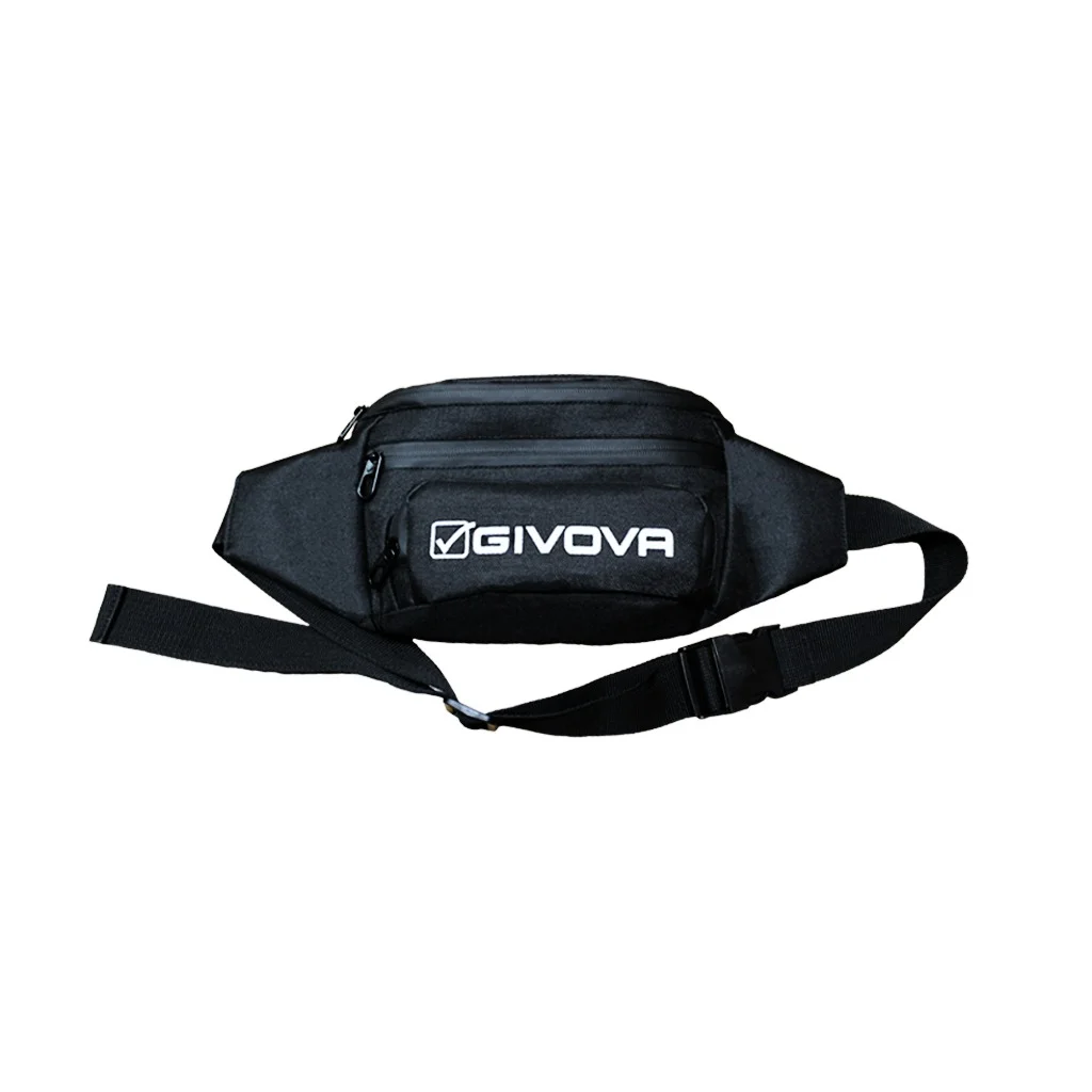 Τσαντάκι μέσης MARSUPIO GIVOVA - B050 - Image 2