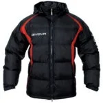 G002-1012-ΜΑΥΡΟ/ΚΟΚΚΙΝΟ