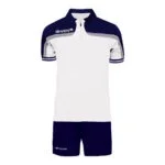 KIT035-0304-ΛΕΥΚΟ/ΜΠΛΕ