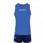 KITA07-0204-ΜΠΛΕ ΡΟΥΑ/ΜΠΛΕ