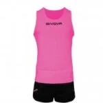 KITA07-0610-ΦΟΥΞΙΑ/ΜΑΥΡΟ