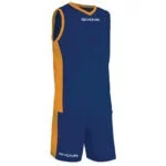 ΚΙΤΒ05-0401-ΜΠΛΕ/ΠΟΡΤΟΚΑΛΙ