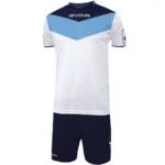 KITC53-0405-ΜΠΛΕ/ΓΑΛΑΖΙΟ