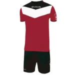 KITC53-0810-ΜΠΟΡΝΤΟ/ΜΑΥΡΟ