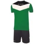 KITC53-1310-ΠΡΑΣΙΝΟ/ΜΑΥΡΟ