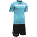 KITC58-0510-ΓΑΛΑΖΙΟ/ΜΑΥΡΟ