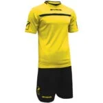 KITC58-0710-ΚΙΤΡΙΝΟ/ΜΑΥΡΟ