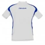 LR04-0302-ΛΕΥΚΟ/ΜΠΛΕ ΡΟΥΑ