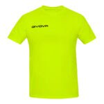 MA007-0019-ΚΙΤΡΙΝΟ FLUO