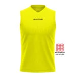 MAC02-0019-ΚΙΤΡΙΝΟ FLUO