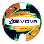 PALBV03-2804-ΠΟΡΤΟΚΑΛΙ FLUO/ΜΠΛΕ