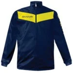 RJ005-0407-ΜΠΛΕ/ΚΙΤΡΙΝΟ