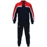 TT005-1204-ΚΟΚΚΙΝΟ/ΜΠΛΕ