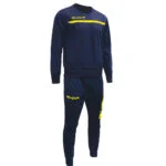 TT011-0407-ΜΠΛΕ/ΚΙΤΡΙΝΟ