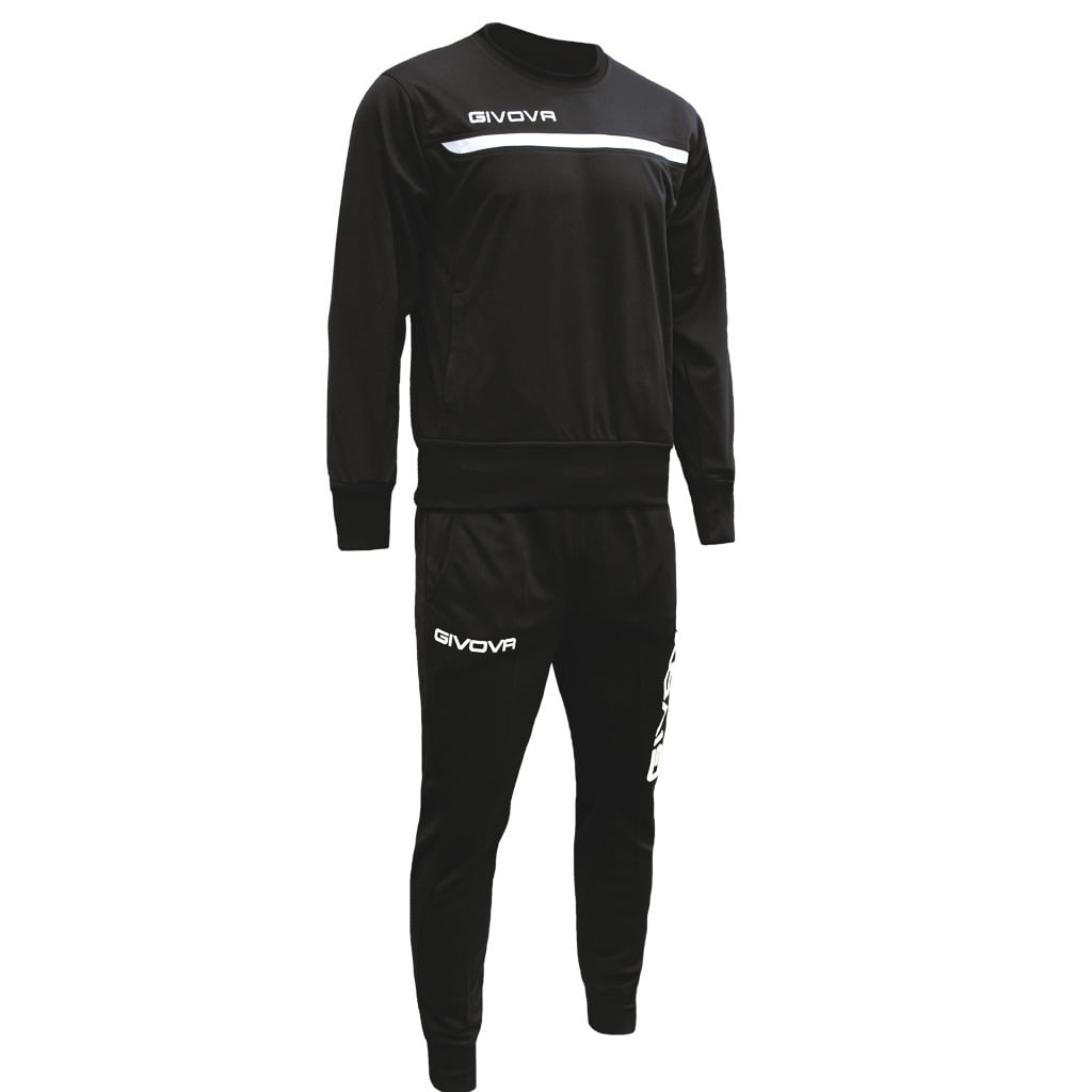 Tuta Training One - TT011