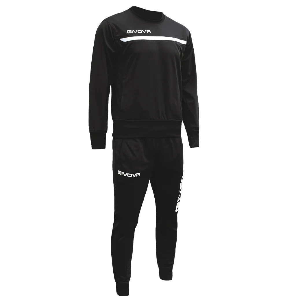 Tuta Training One - TT011