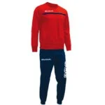 TT011-1204-ΚΟΚΚΙΝΟ/ΜΠΛΕ