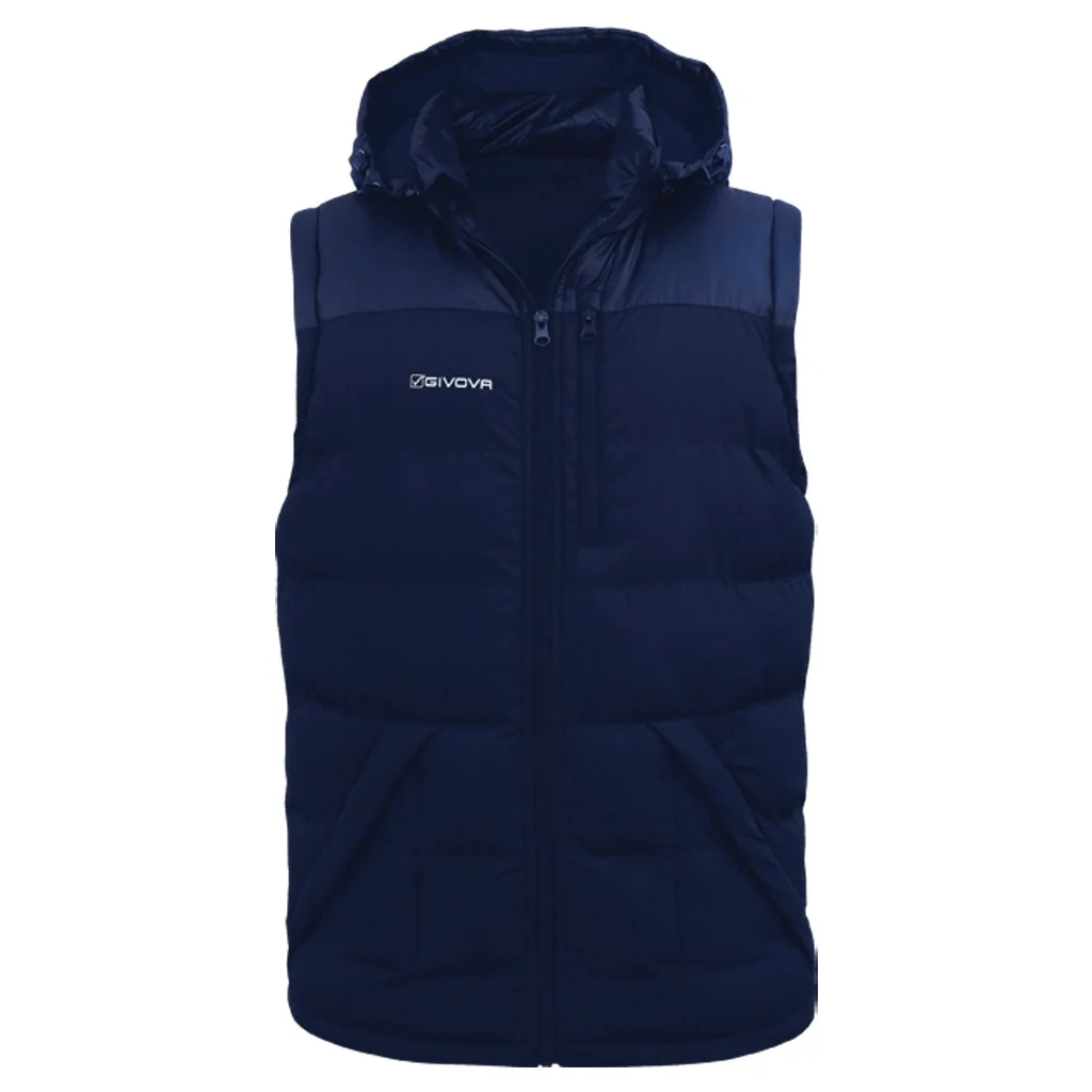 Giubbotto Smanicato Prime - G015