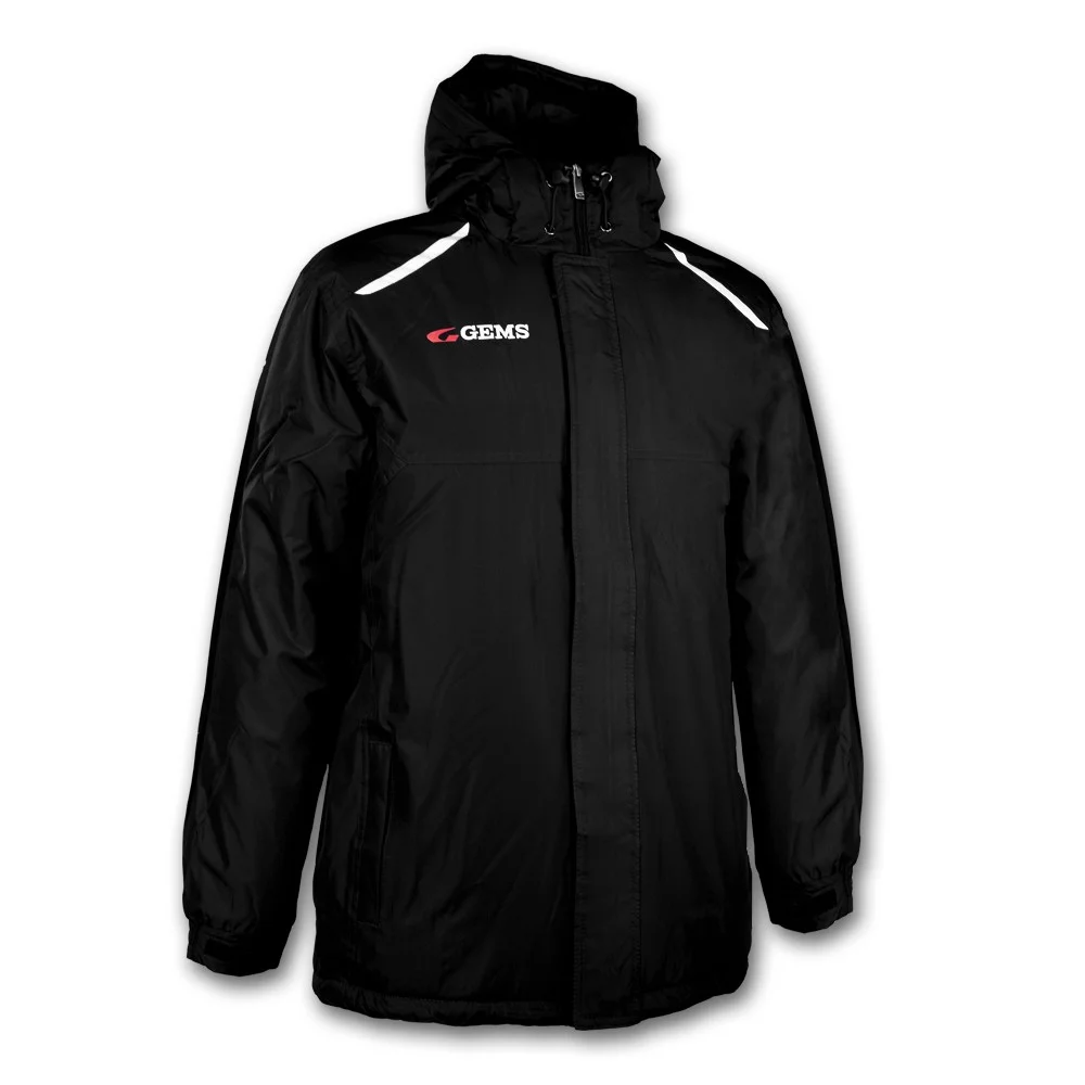 Jacket Toronto - FD32