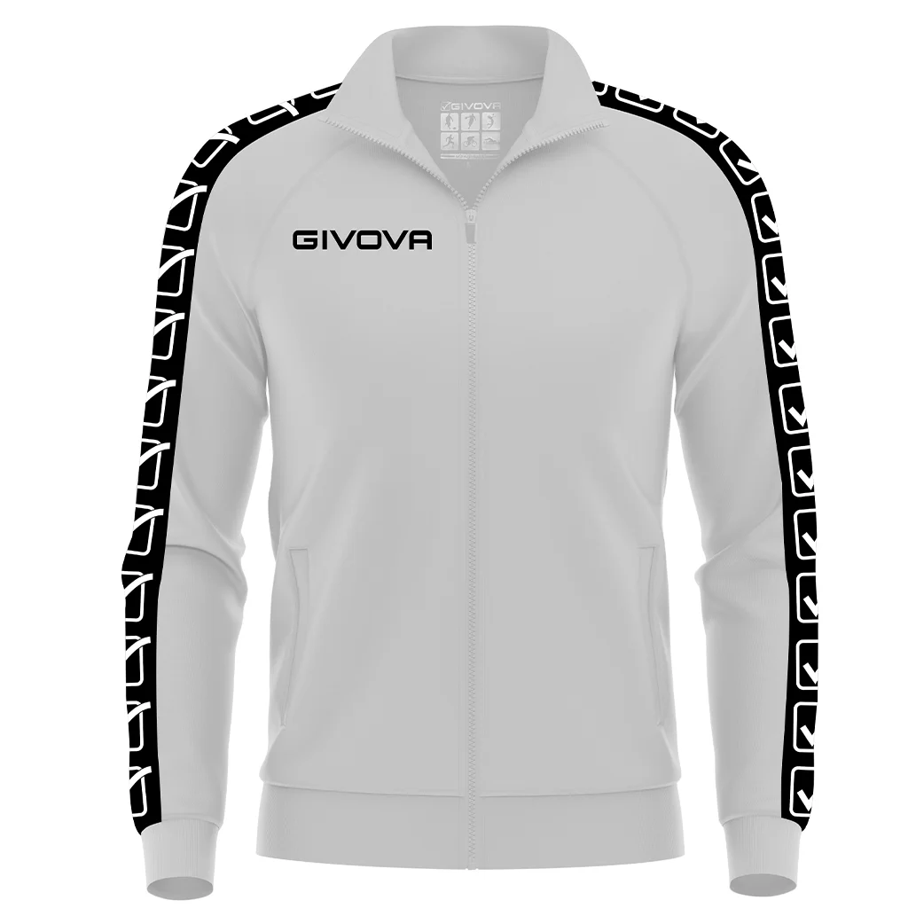 Giacca Tricot Band - BA13 - Image 7