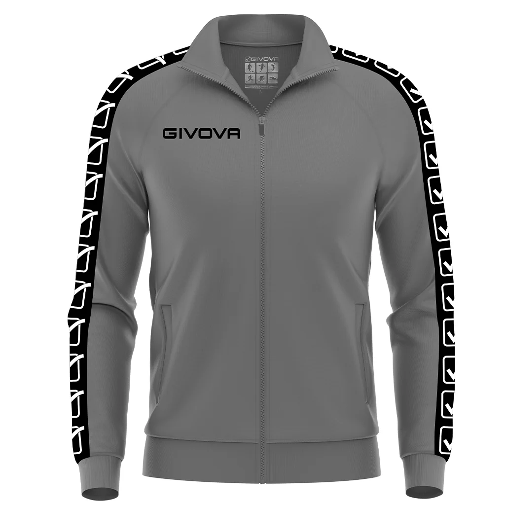 Giacca Tricot Band - BA13