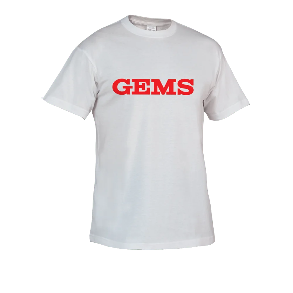 T-Shirt Promo - JA04