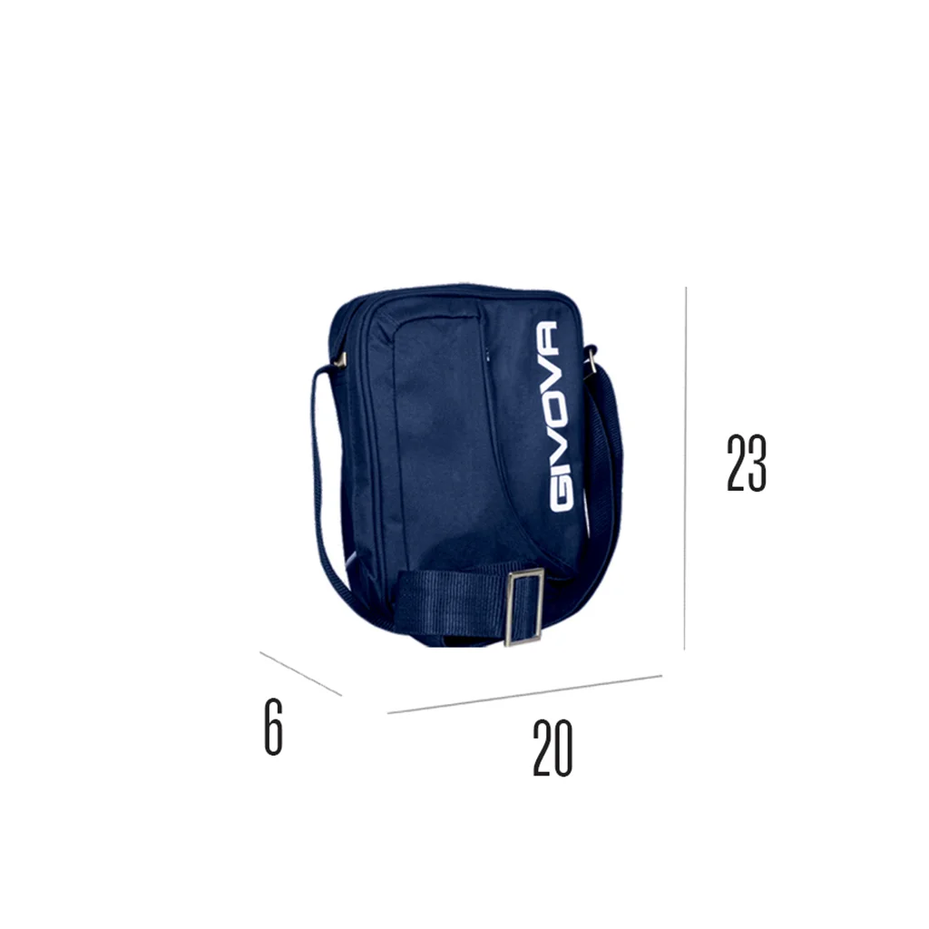 Τσαντάκι Ώμου Givova - B019