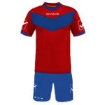 KITC30-1202-KOKKINO/MPLE ROUA