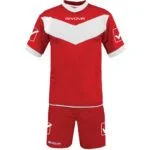 KITC30-1203-KOKKINO/LEUKO