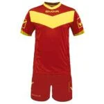 KITC30-1207-KOKKINO/KITRINO