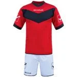 KITC30-1210-KOKKINO/MAURO