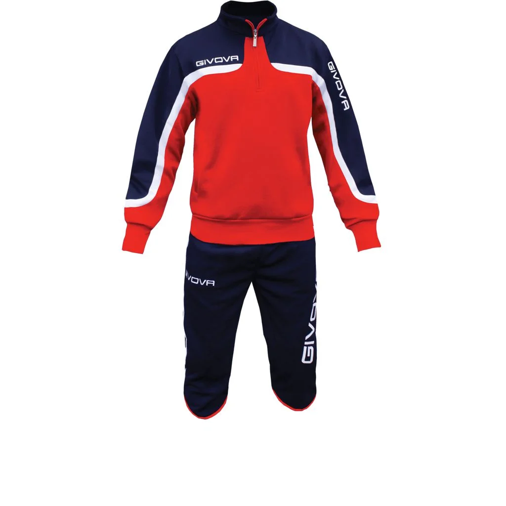 Σετ προπόνησης Capri Tuta Tera Pinocchietto - TT009