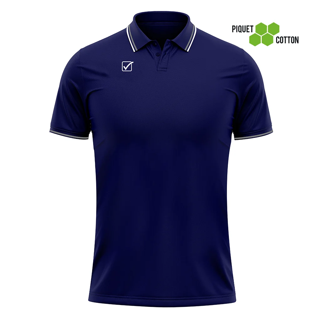 Polo Cotone Piquet Action - MA026 - Image 5