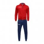 TR029-1204-ΚΟΚΚΙΝΟ/ΜΠΛΕ