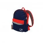 B025-0412-ΜΠΛΕ/ΚΟΚΚΙΝΟ